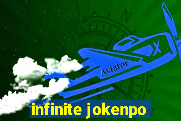 infinite jokenpo